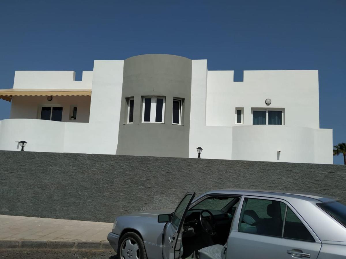شقة Casa De Cactus تاراخاليخو المظهر الخارجي الصورة