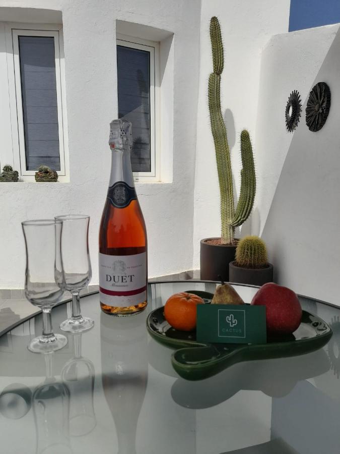 شقة Casa De Cactus تاراخاليخو المظهر الخارجي الصورة